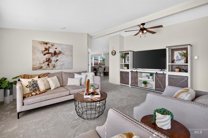 Property Photo:  591 S Mataro Lane  ID 83709 