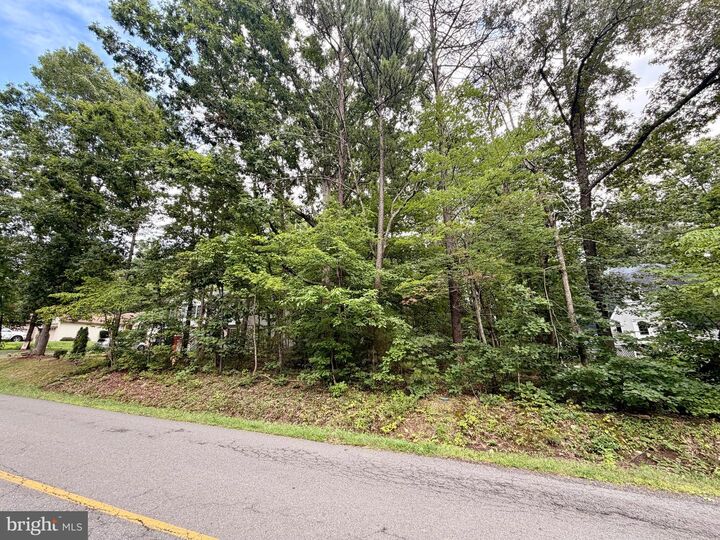Property Photo: 125 Yorktown Boulevard VA 22508