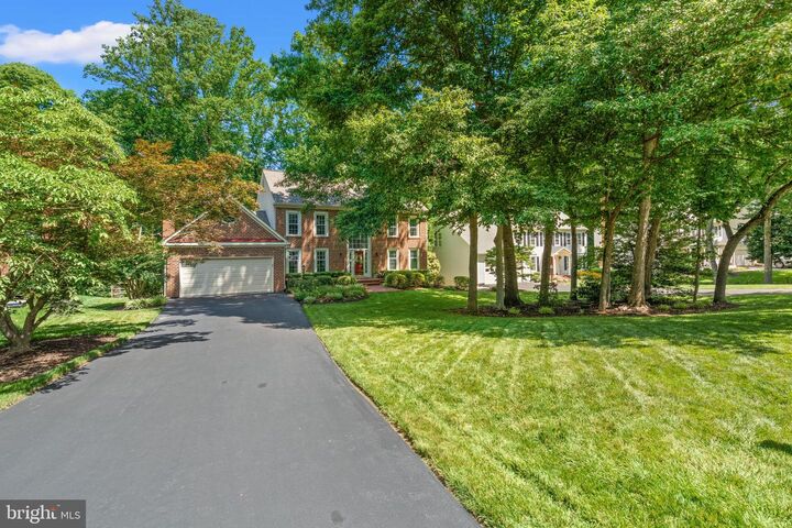 Property Photo: 4308 Marquis Place VA 22192
