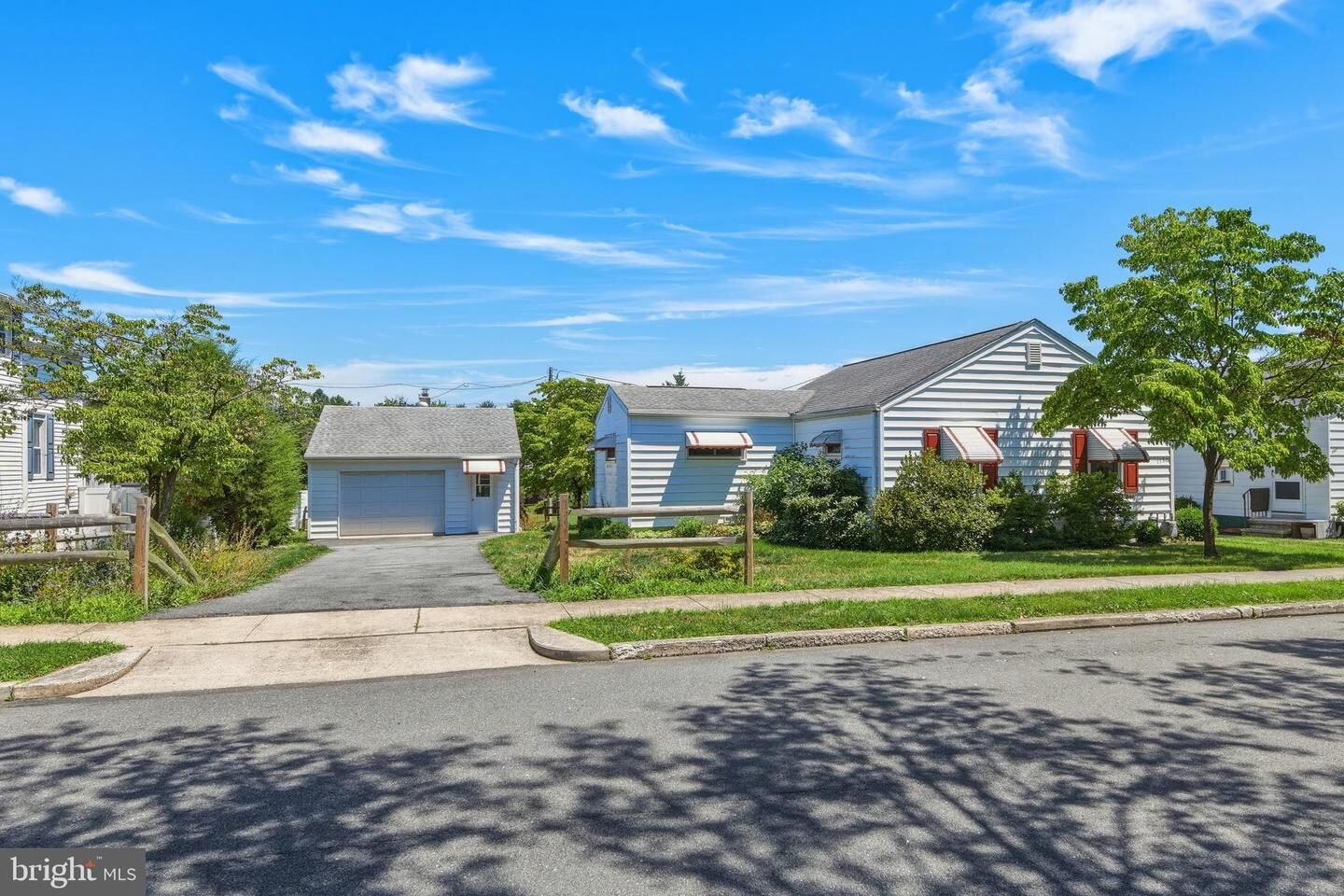 Property Photo: 1136 Broadway Boulevard PA 19607