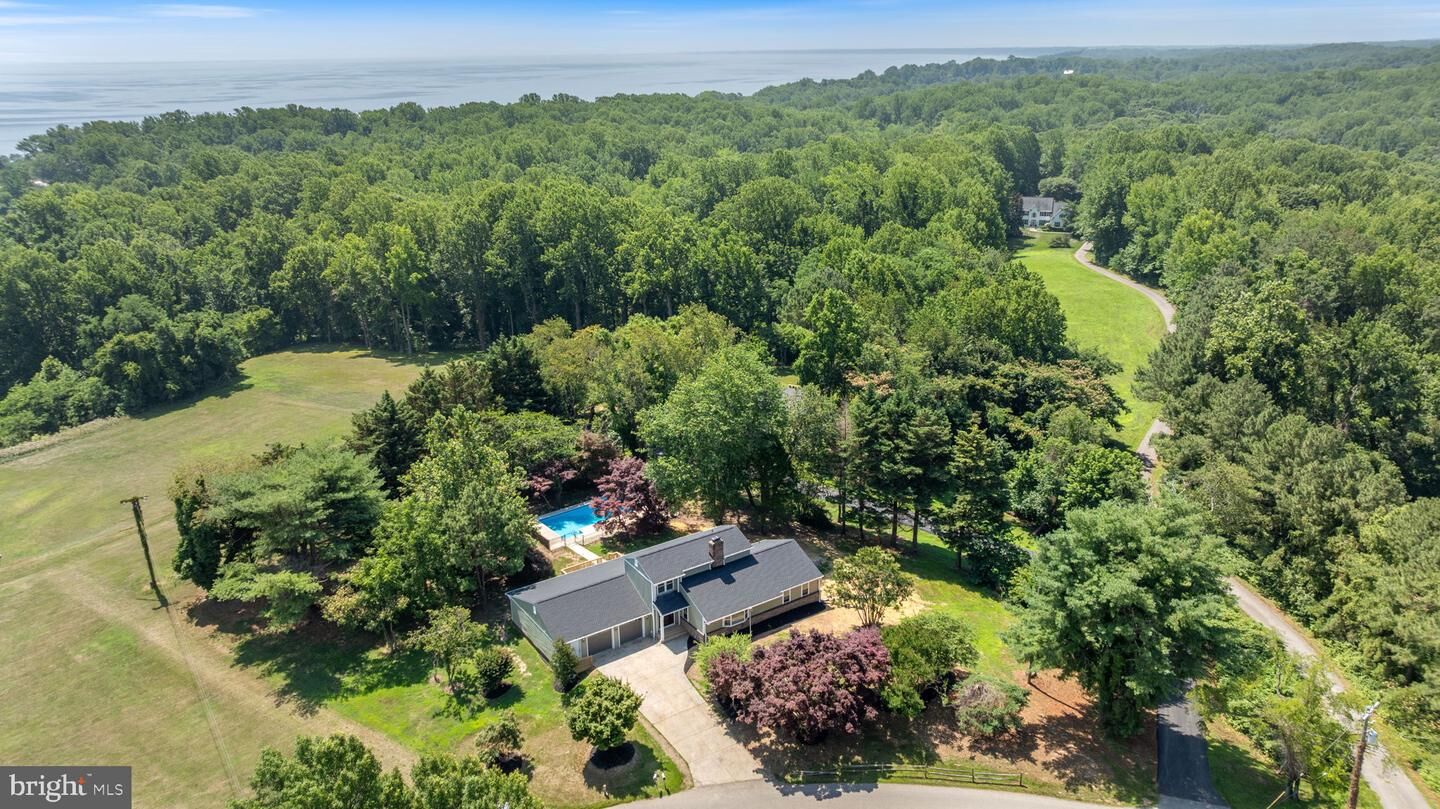 Property Photo:  4735 Paul Hance Road  MD 20639 