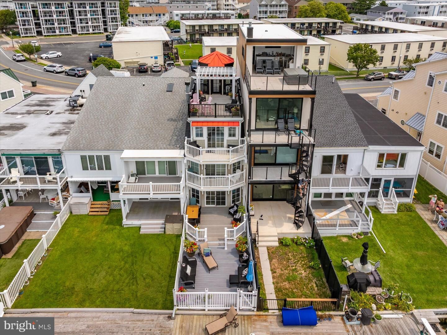 Property Photo:  601 Bayshore Drive 16  MD 21842 