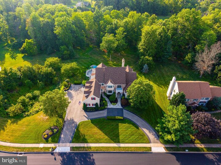 Property Photo:  500 Bell Lane  PA 19002 