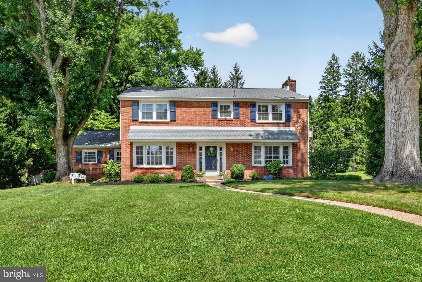 Property Photo:  1145 Beverly Road  PA 19046 