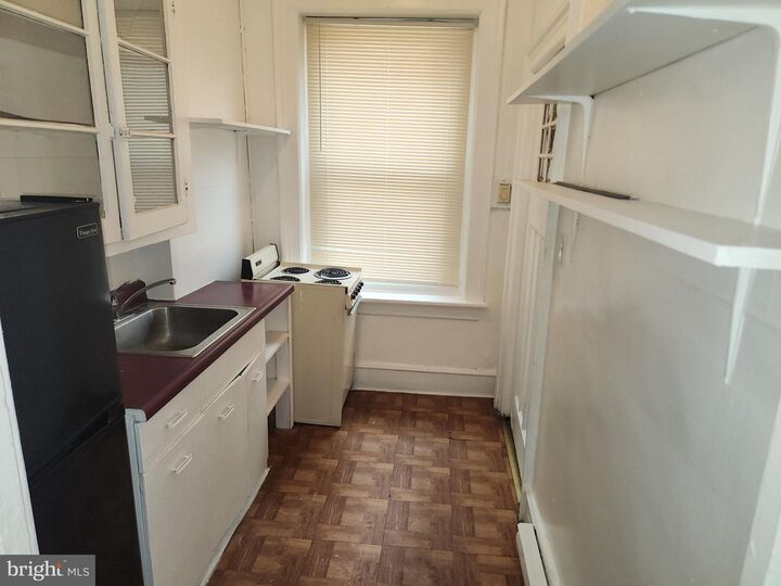 Property Photo:  5029 Penn Street A  PA 19124 
