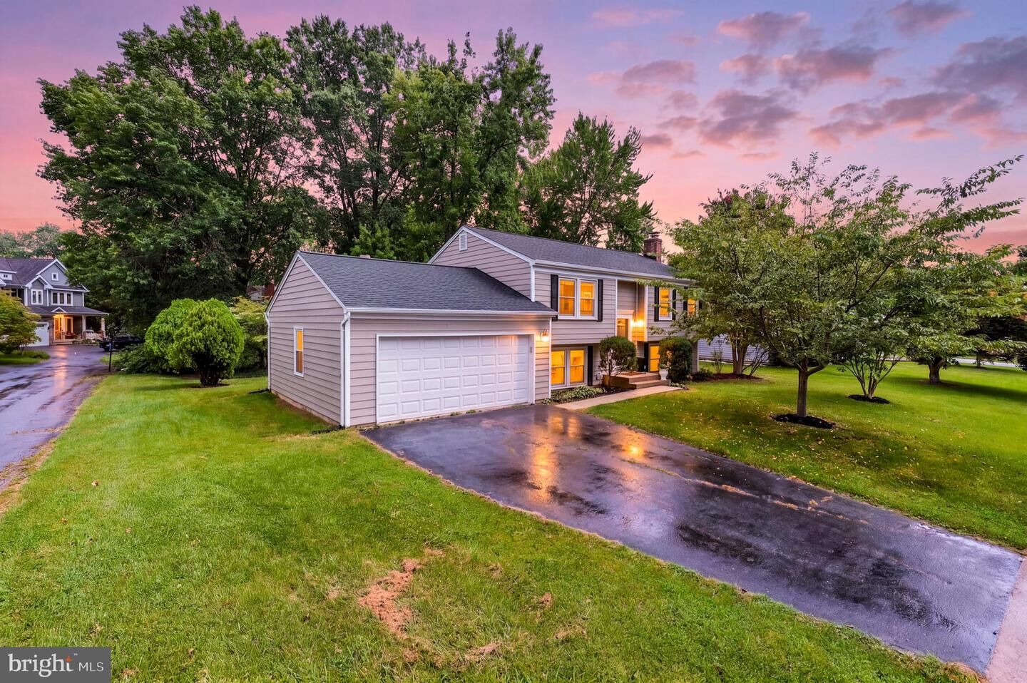 Property Photo: 2623 Armada Street VA 20171