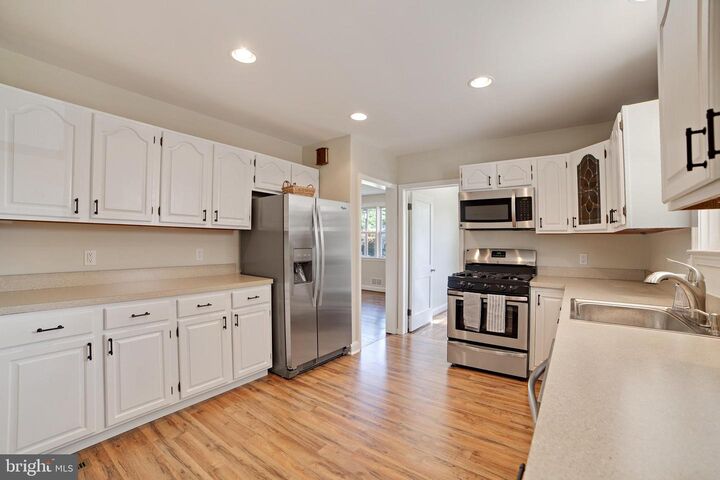 Property Photo: 3634 Eitemiller MD 21244
