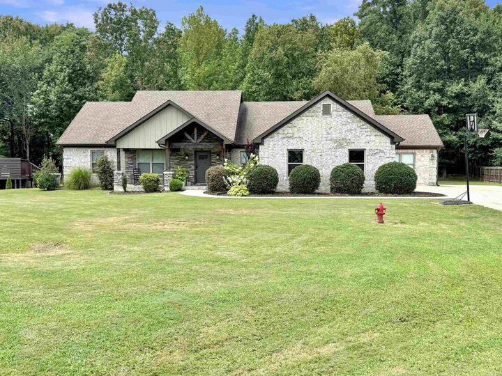 Property Photo:  305 Sandy Creek Drive  AR 72176 