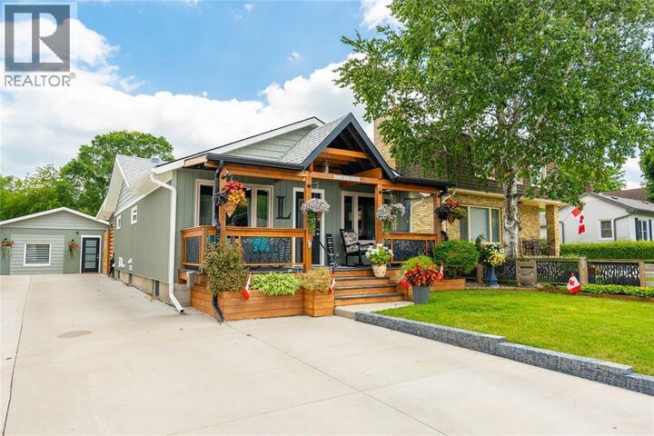 Property Photo:  1478 Colborne Road  ON N7V 3M2 