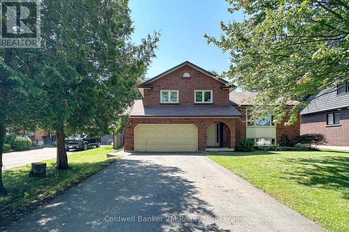 Property Photo:  3324 Tooley Road  ON L1E 2K7 