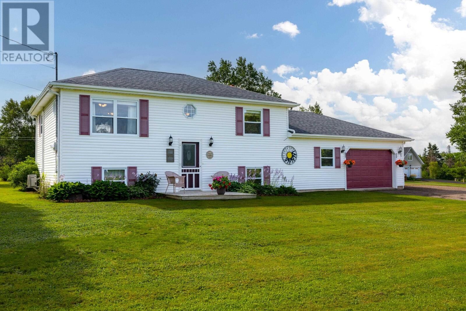 Property Photo: 1019 Canoe Cove Road - Rte 19A PE C0A 1H7