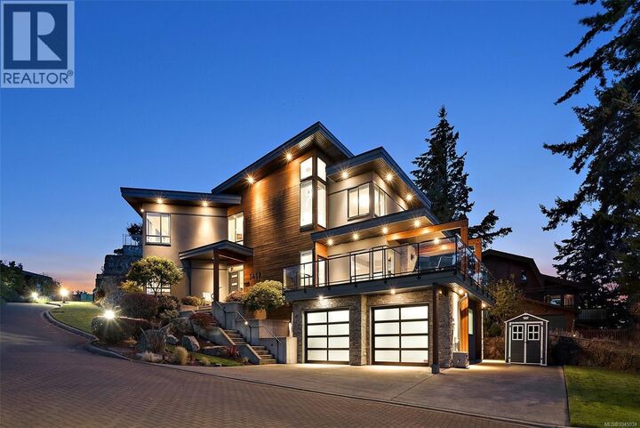 Property Photo:  3457 Vantage Point  BC V9C 3N5 