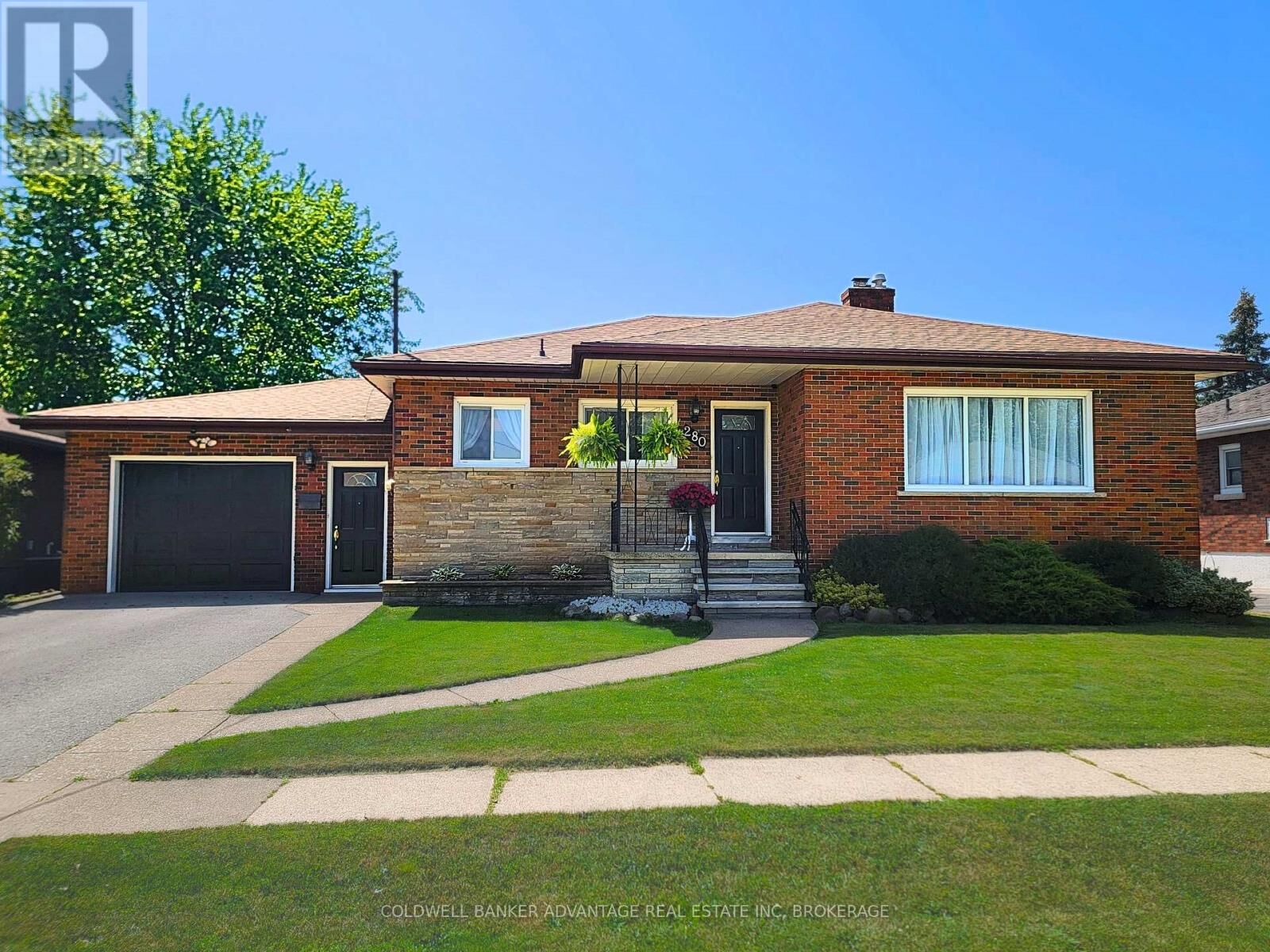 Property Photo:  280 Clarke Street  ON L3K 2G5 