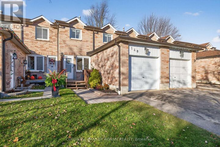Property Photo: 148 Tupper Street East ON L9R 1W8