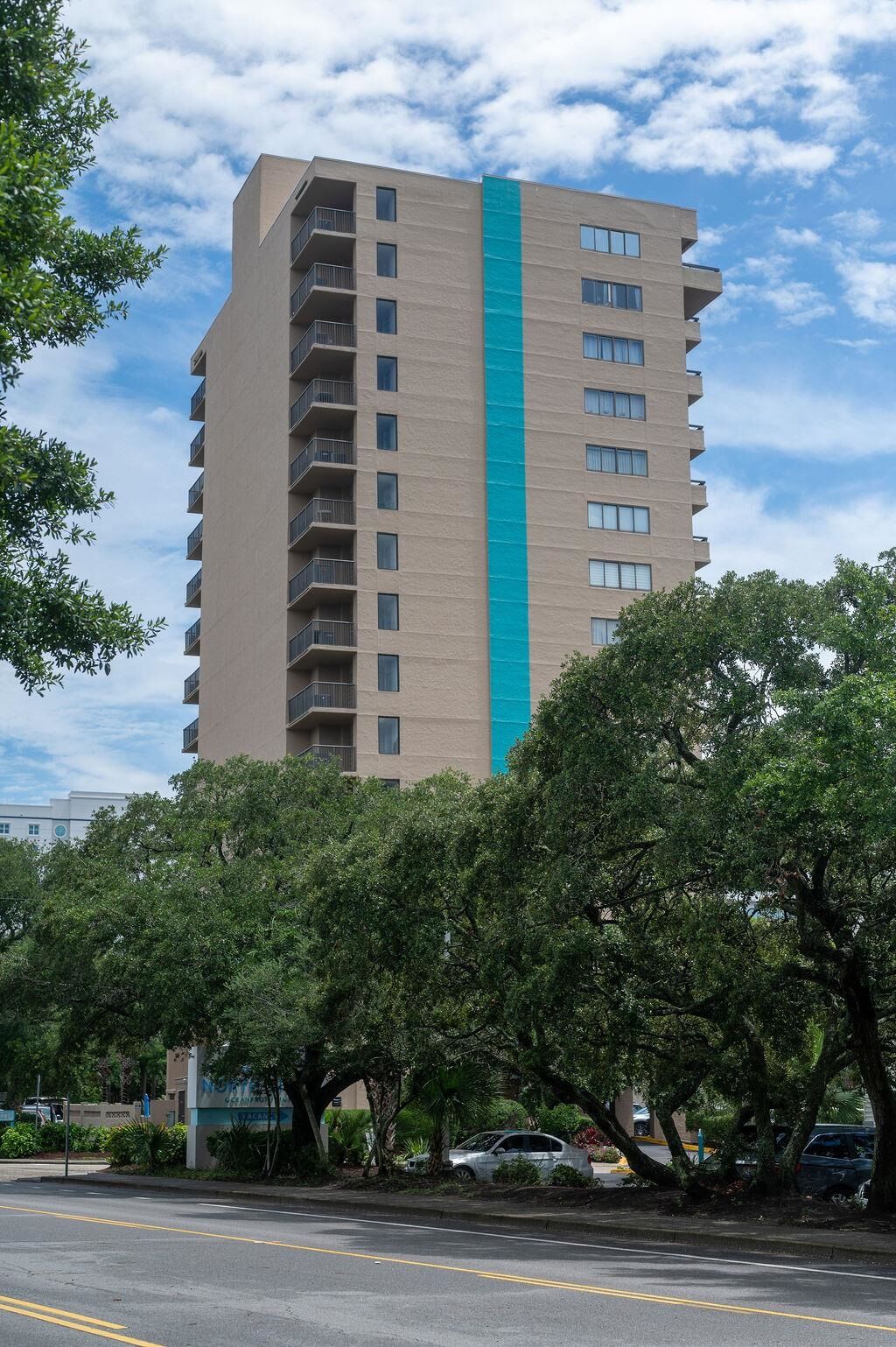 Property Photo:  7500 N Ocean Blvd. 6081  SC 29572 