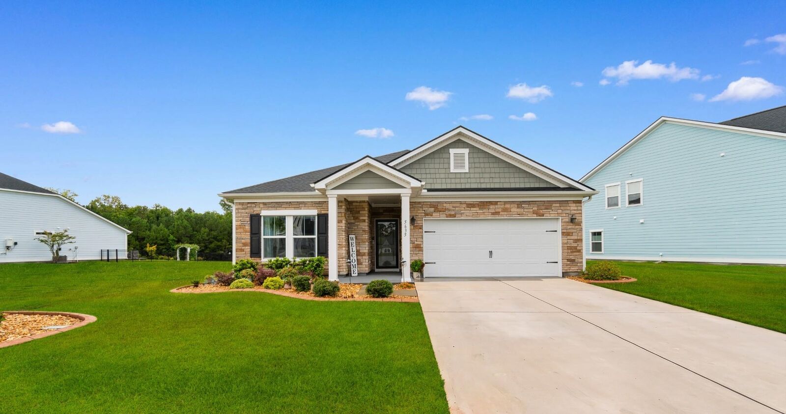 Property Photo:  5635 Whitebark Dr.  SC 29577 