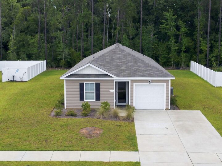 Property Photo: 276 Country Grove Way SC 29544