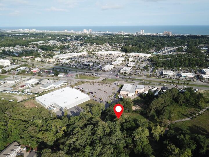 Property Photo: 1327 Half Moon Ct. SC 29582