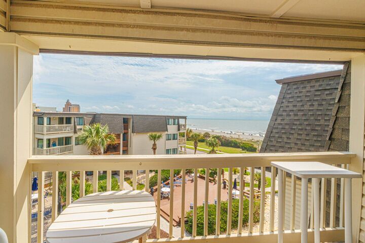 Property Photo: 5601 N Ocean Blvd. C-306 SC 29577