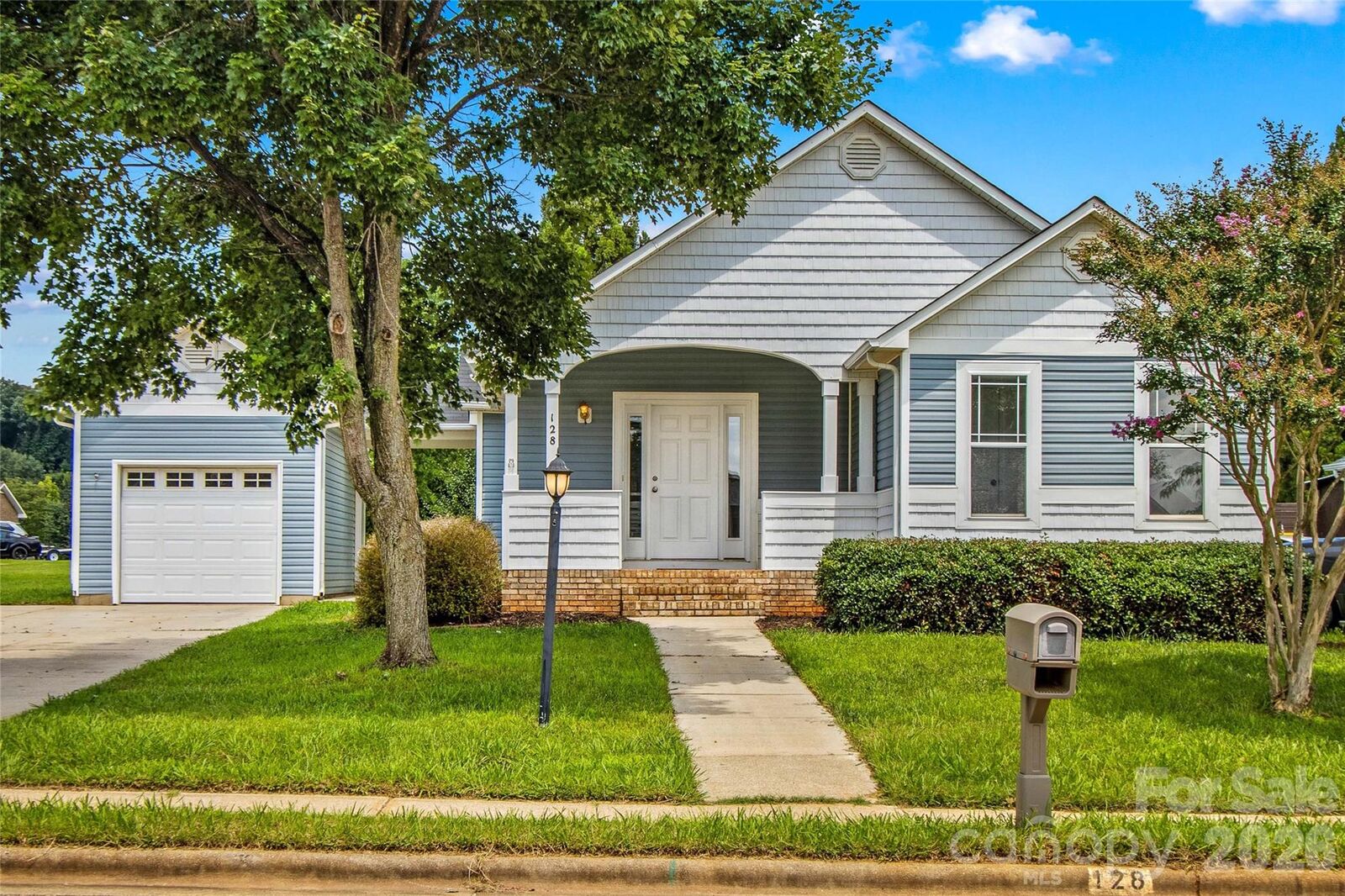 Property Photo:  128 Tarrington Drive  NC 28625 