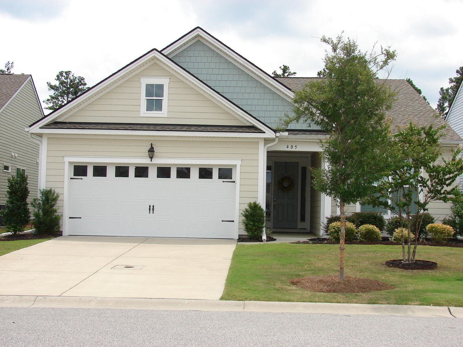 Property Photo:  405 Seaside Trail  SC 29486 