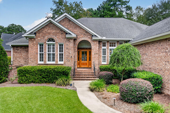 Property Photo:  2600 John Boone Court  SC 29466 