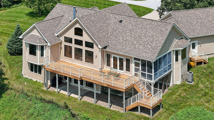 Property Photo:  27548 Timber Road  IA 50134 