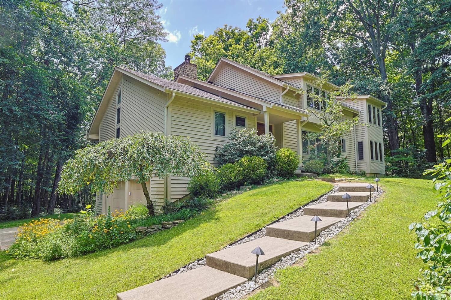 Property Photo:  2181 Carriage Station Road  OH 45103 
