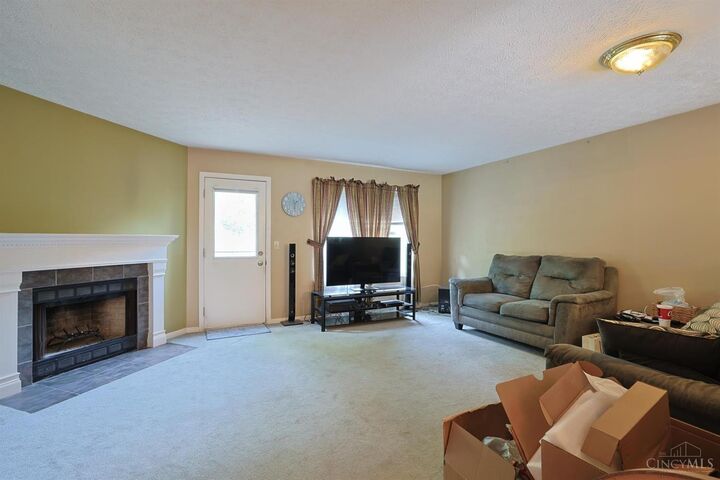 Property Photo: 1582 Gelhot Drive OH 45014