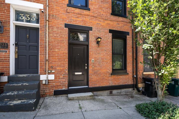 Property Photo:  331 Milton Street  OH 45202 