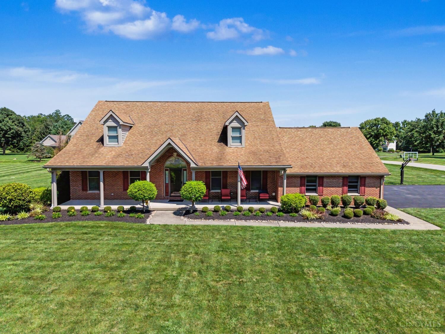 Property Photo:  31 Wesley Way  OH 45177 