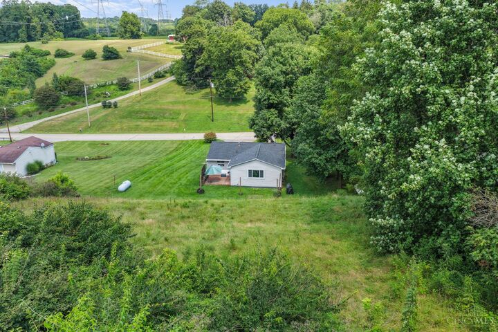 Property Photo:  10363 Dugan Gap Road  OH 45052 