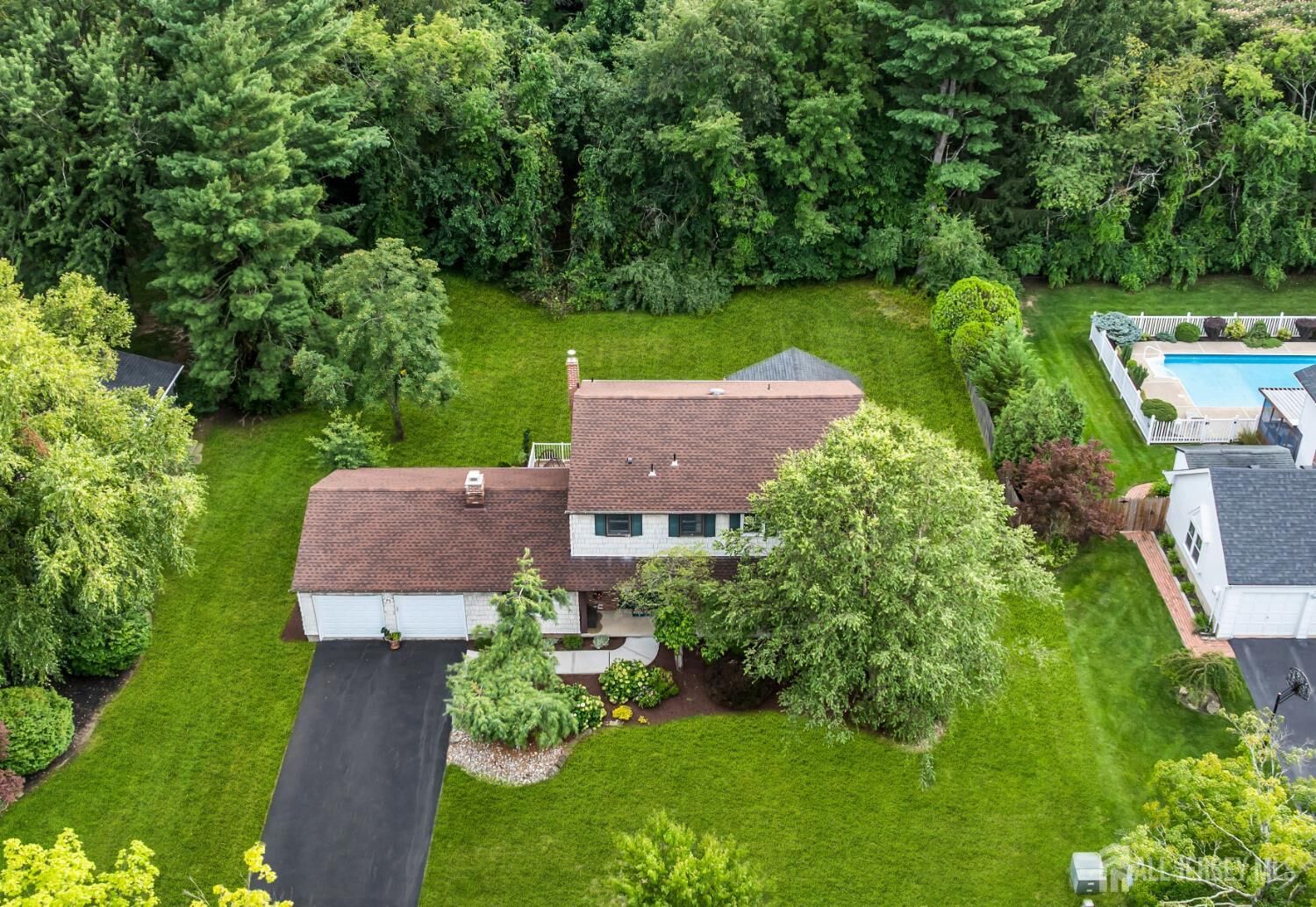 Property Photo: 58 Valley Forge Drive NJ 08816