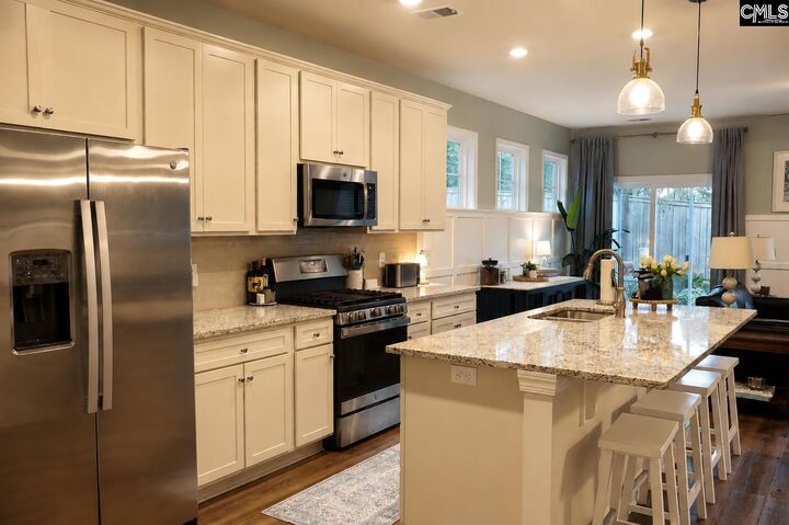 Property Photo: 174 Potano SC 29072