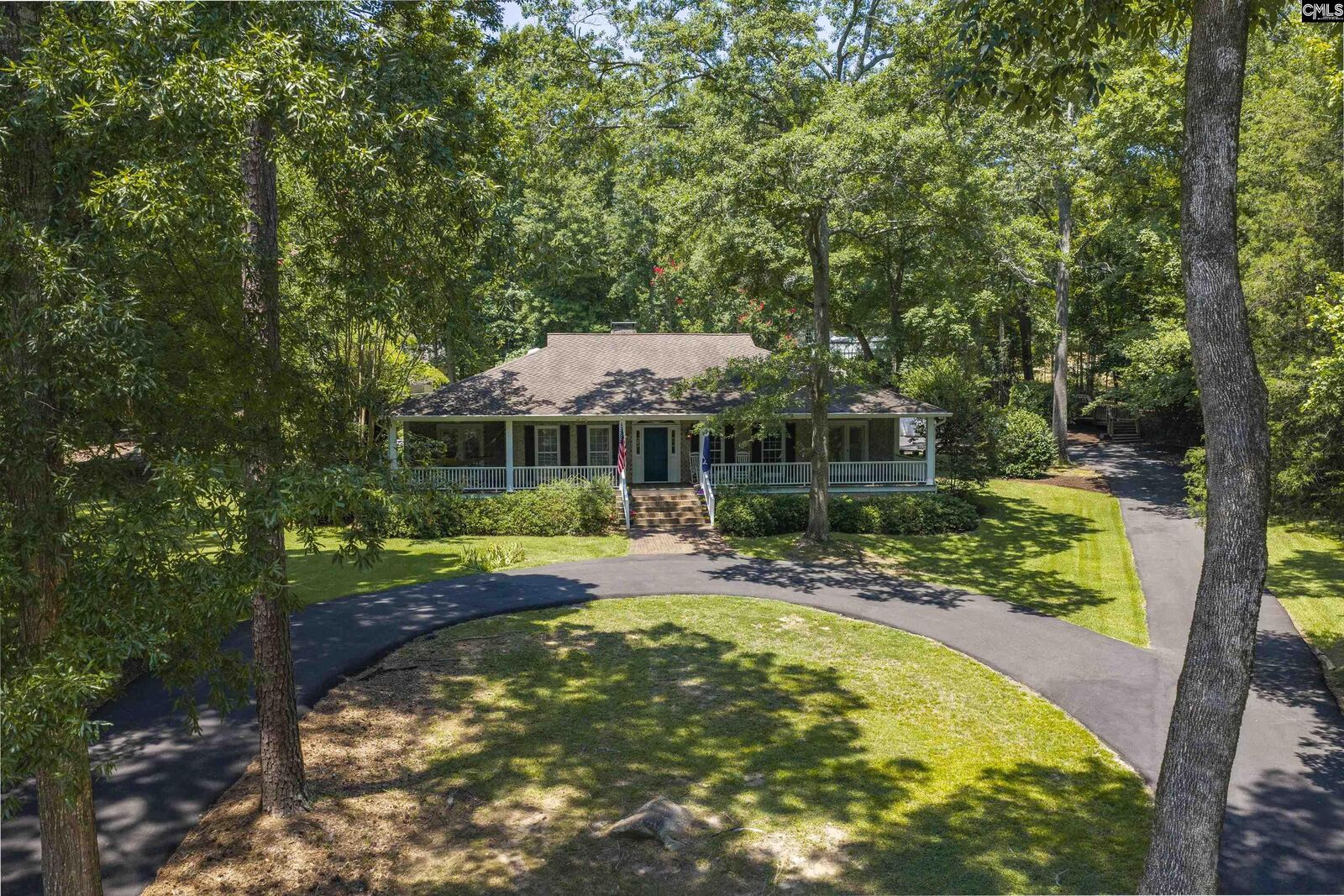 Property Photo: 145 E Selwood SC 29212