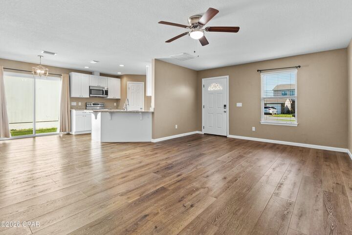 Property Photo:  112 Marin Drive  FL 32405 