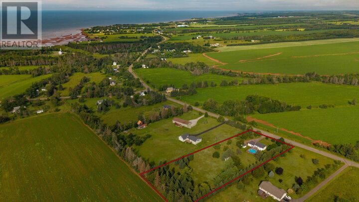 Property Photo: 1019 Canoe Cove Road - Rte 19A PE C0A 1H7