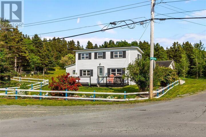 Property Photo: 142 Harbour Drive NL A0A 1Y0