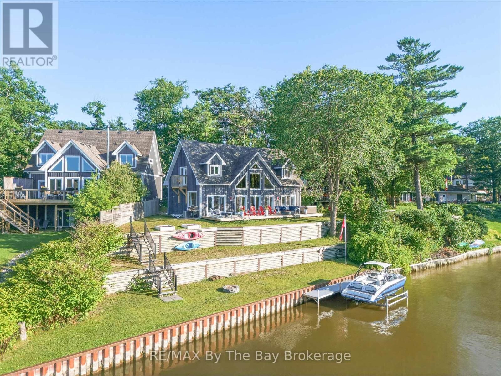 Property Photo:  2056 River Road West  ON L9Z 2W1 