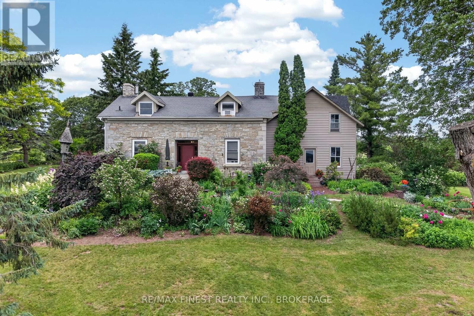 Property Photo: 1158 County Road 27 ON K0K 2S0