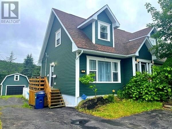 Property Photo:  41 Park Drive  NL A2H 7H8 