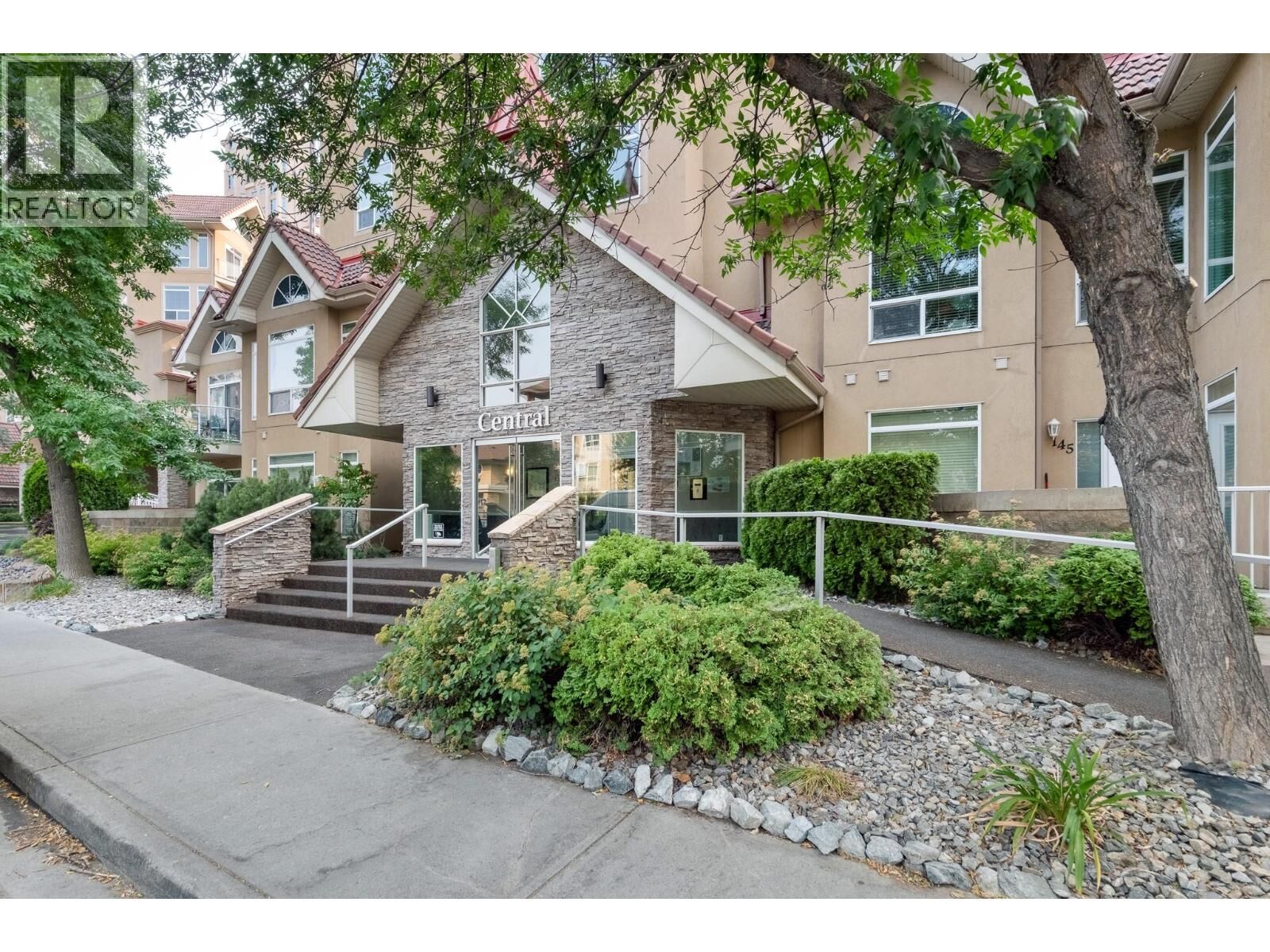 Property Photo:  1088 Sunset Drive 352  BC V1Y 9W1 