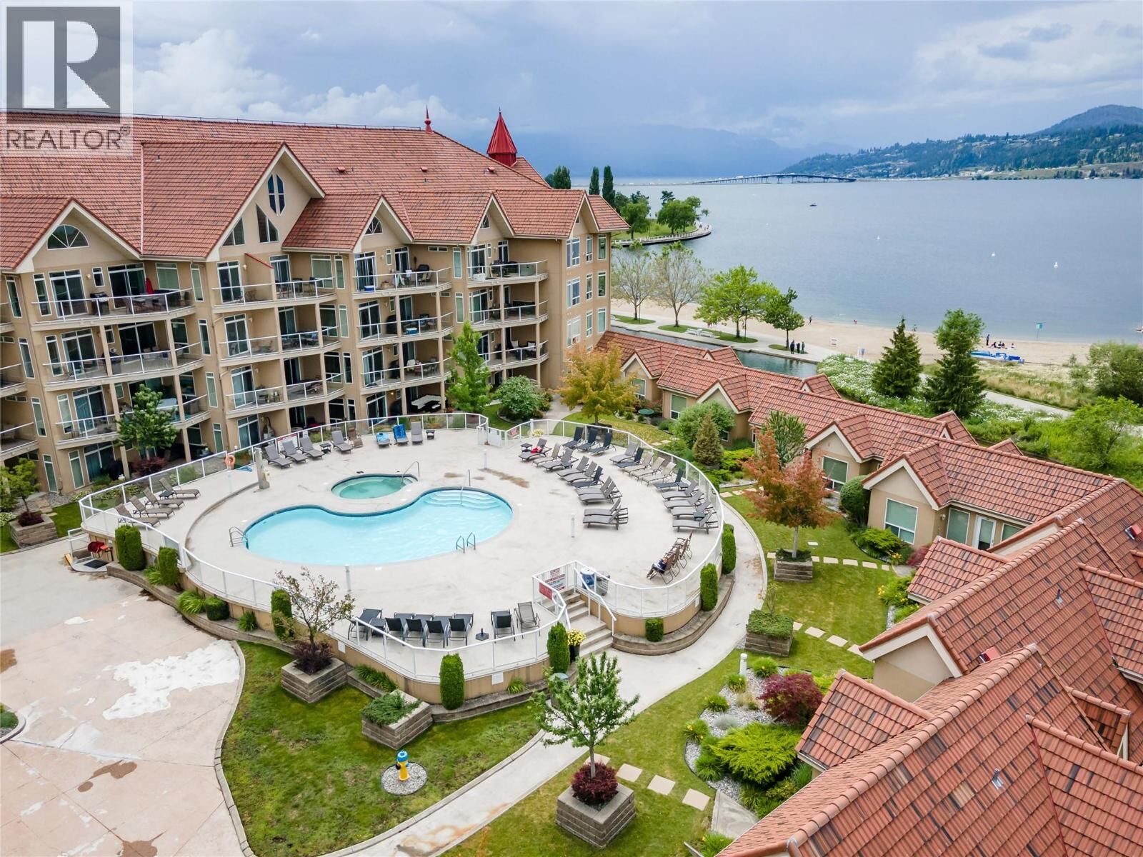 Property Photo: 1088 Sunset Drive 352 BC V1Y 9W1