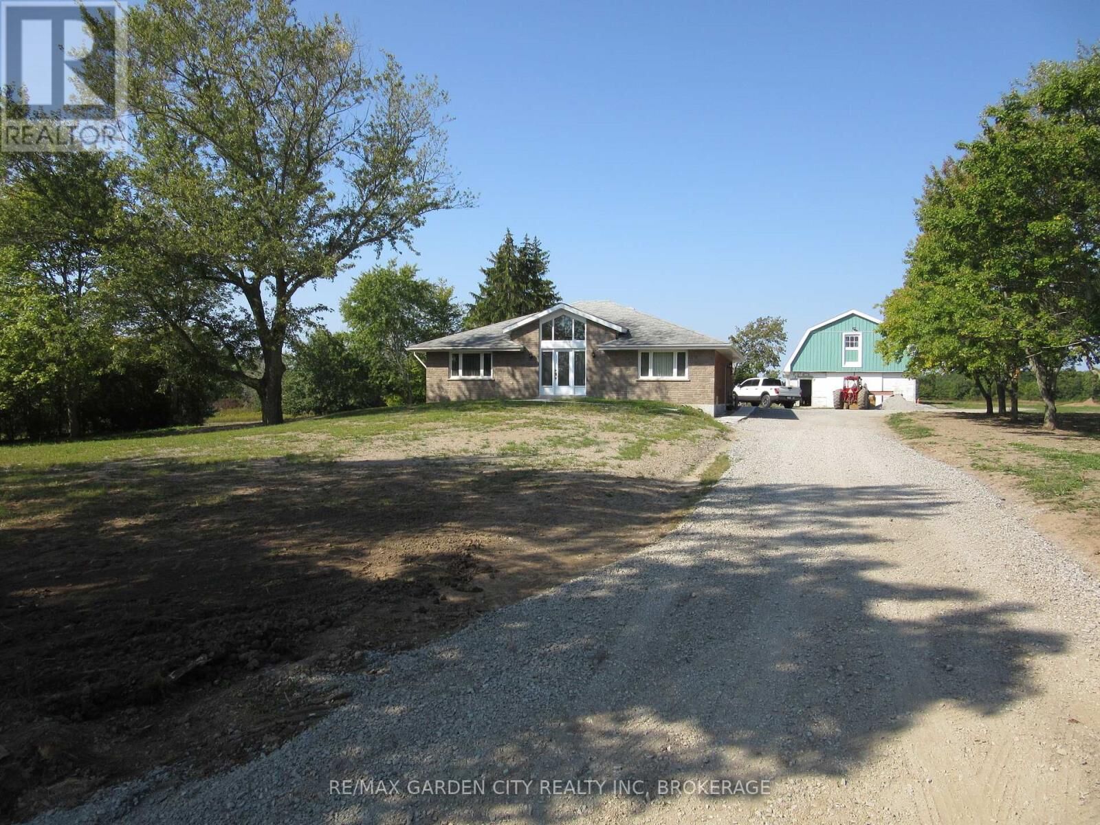 Property Photo: 11981 Morris Road ON L3B 5N4