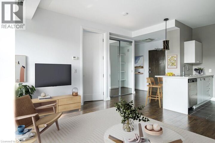 Property Photo: 112 King Street East 412 ON L8N 1A8