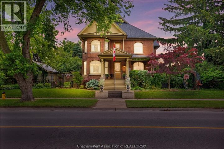 Property Photo:  603 North Street  ON N0P 1M0 