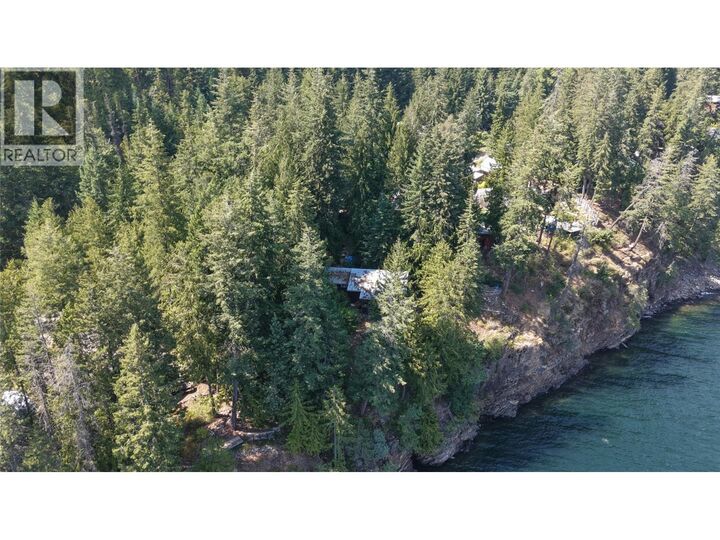 Property Photo:  4634 Charles Road  BC V0G 1M0 