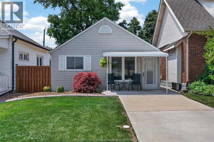 Property Photo:  1075 Curry  ON N9B 2C6 
