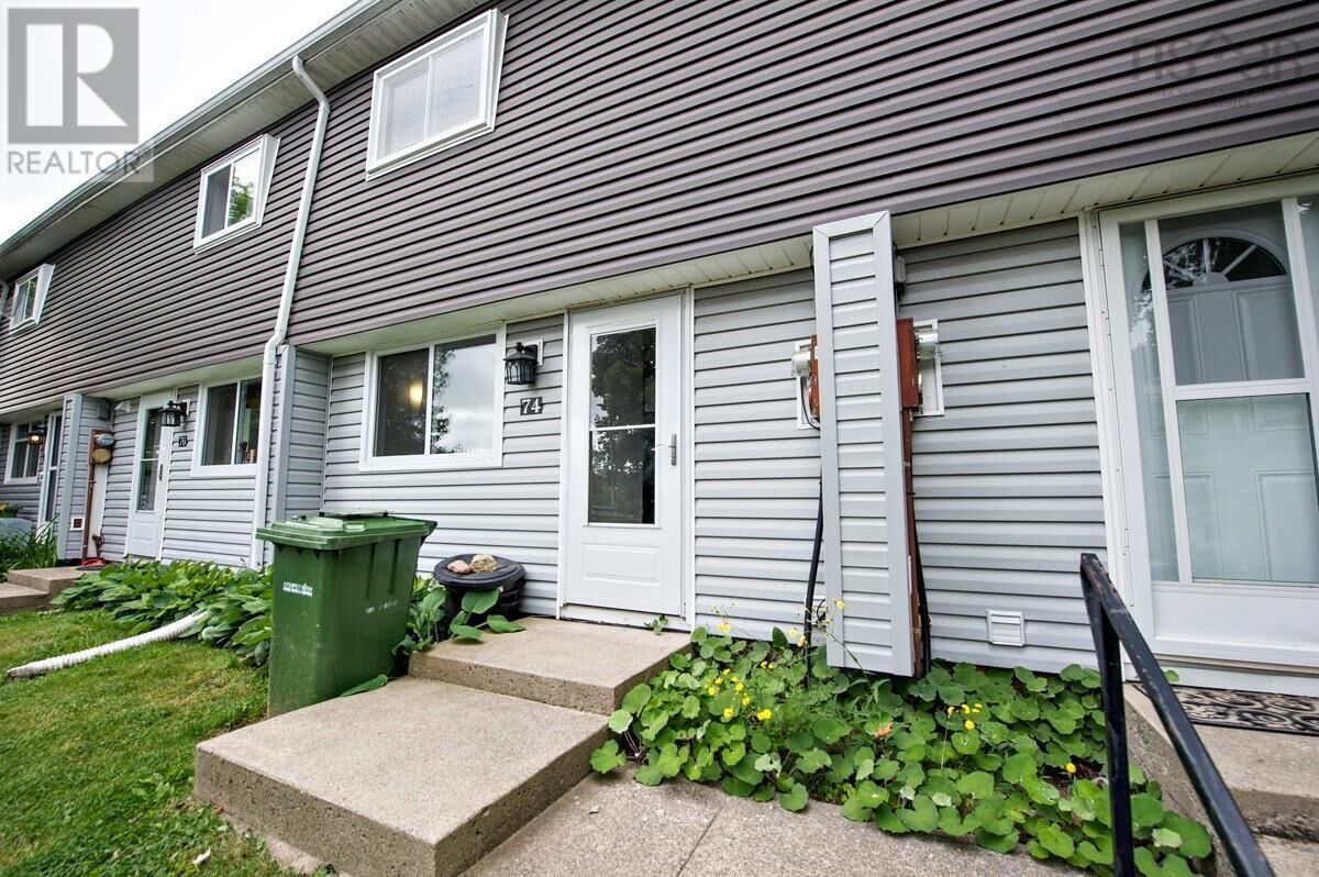 Property Photo:  74 Cavendish Road  NS B3P 2K7 