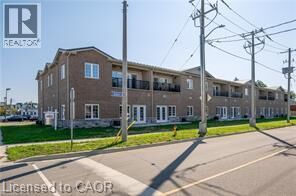 Property Photo:  161 Ottawa Street South 206  ON N2G 3T2 